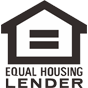Equal Housing Lender